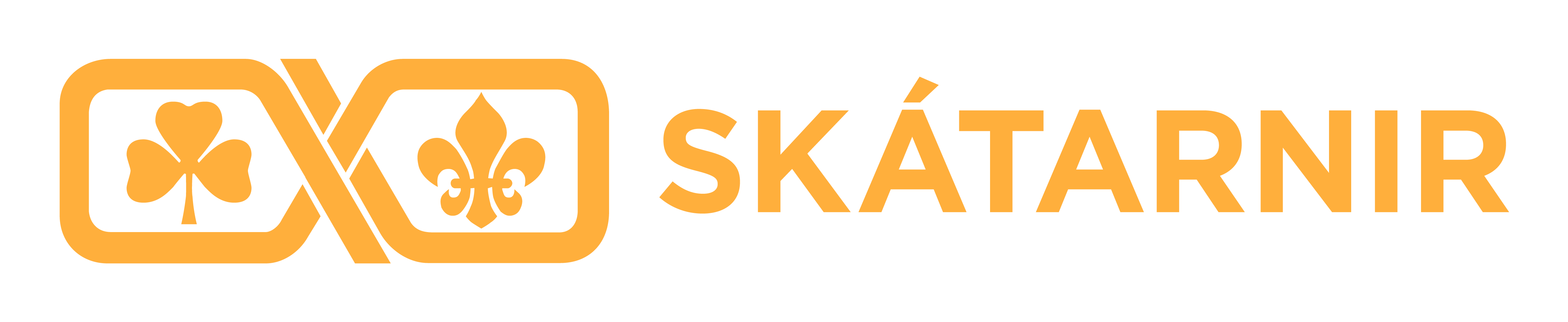 Merki Bandalags íslenskra skáta